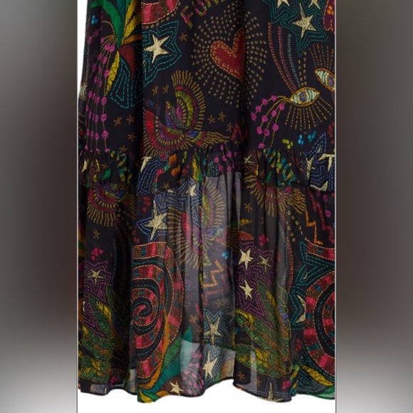 Farm Rio Amazonia Maxi Size Large - Picture 4 of 9